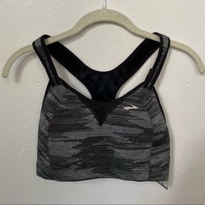 NWT Brooks Rebound Racer High-Impact Sports Bra